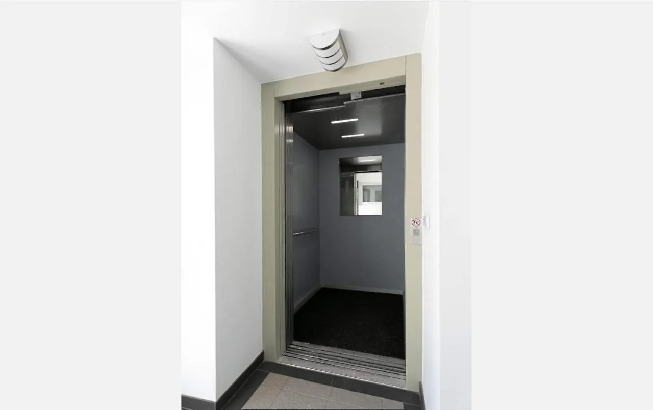 Apartment Gelassener Aufenthalt L Lf9 Vienna