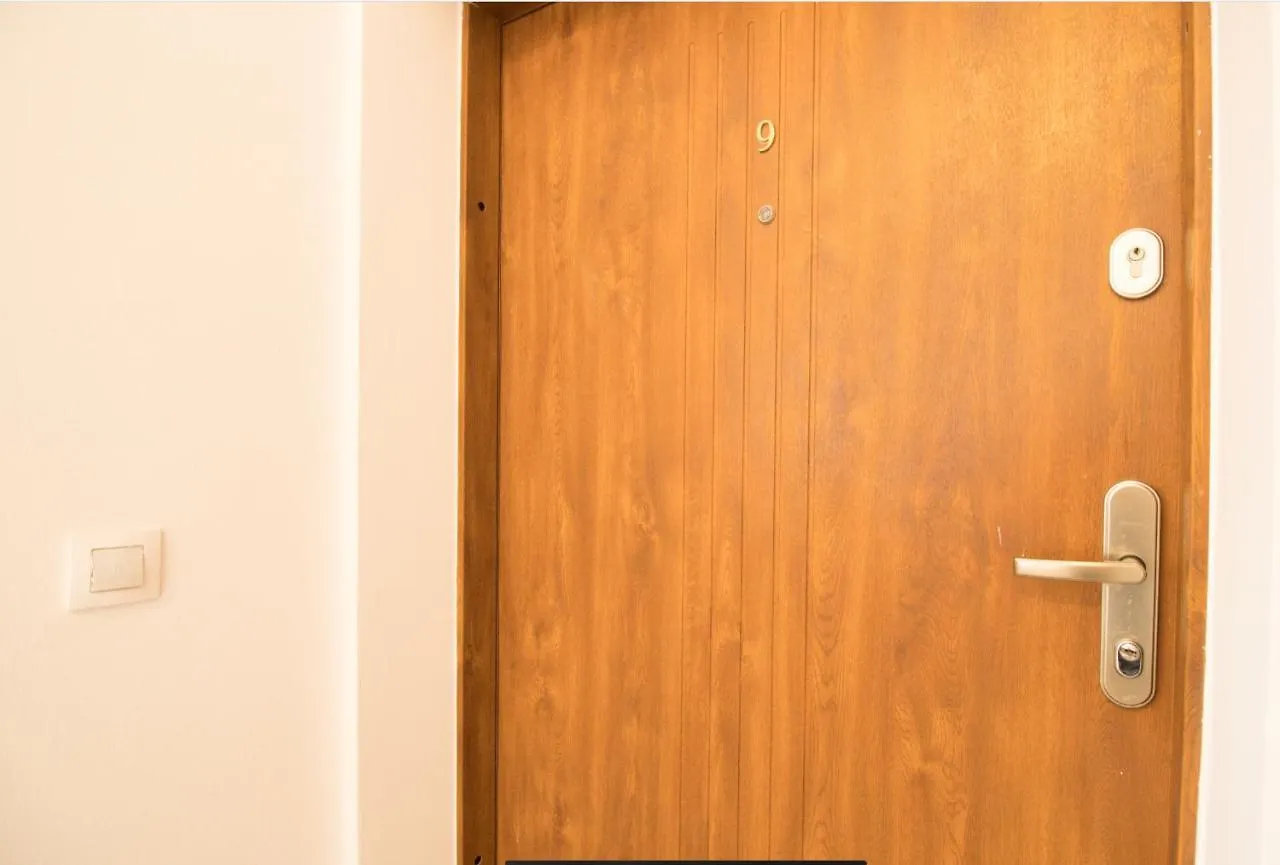 Apartment Gelassener Aufenthalt L Lf9 Vienna Austria
