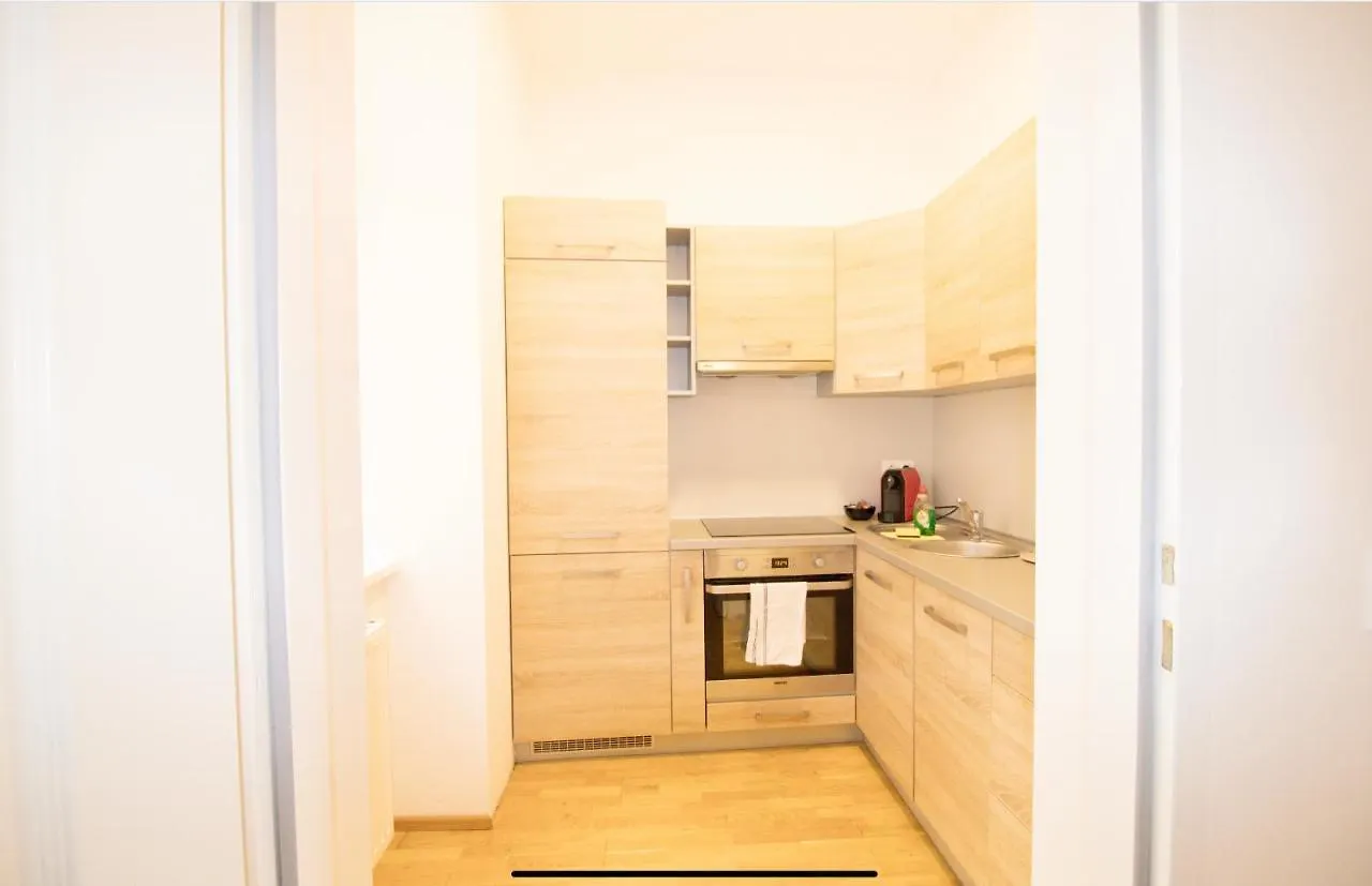 Gelassener Aufenthalt L Lf9 Vienna